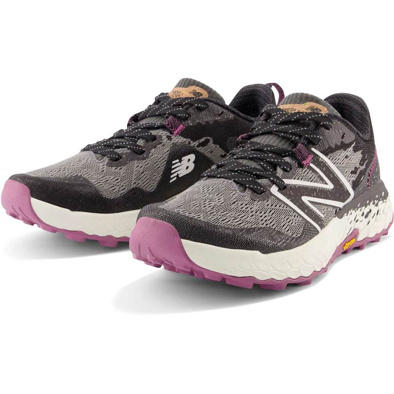 New Balance Womens Fresh Foam X Hierro v7 Running Shoes - Standard Fit-4